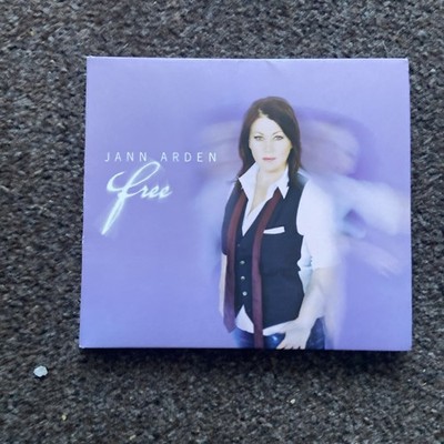 Free - Music CD - ARDEN,JANN -  2009-09-29 - Universal Import - Very Good - Audi