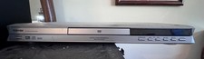 GRAY TOSHIBA SD-3960SU1 DVD VIDEO PLAYER DIGITAL CINEMA PROGRESSIVE TESTED WORKS