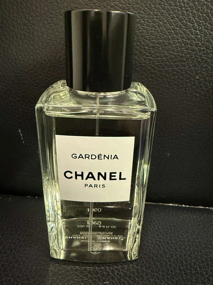 CHANEL Gardenia Fragrances for Women for sale | eBay UK