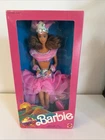 Vintage Brazilian Barbie Dolls Of The World NRFB Year 1989/9094