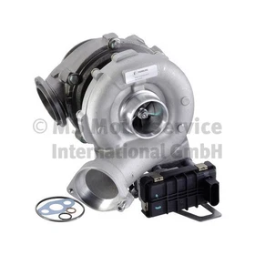 PIERBURG Turbolader BMW 3,0 2,9 11657794259 11657794259F 11657794259L 7794259