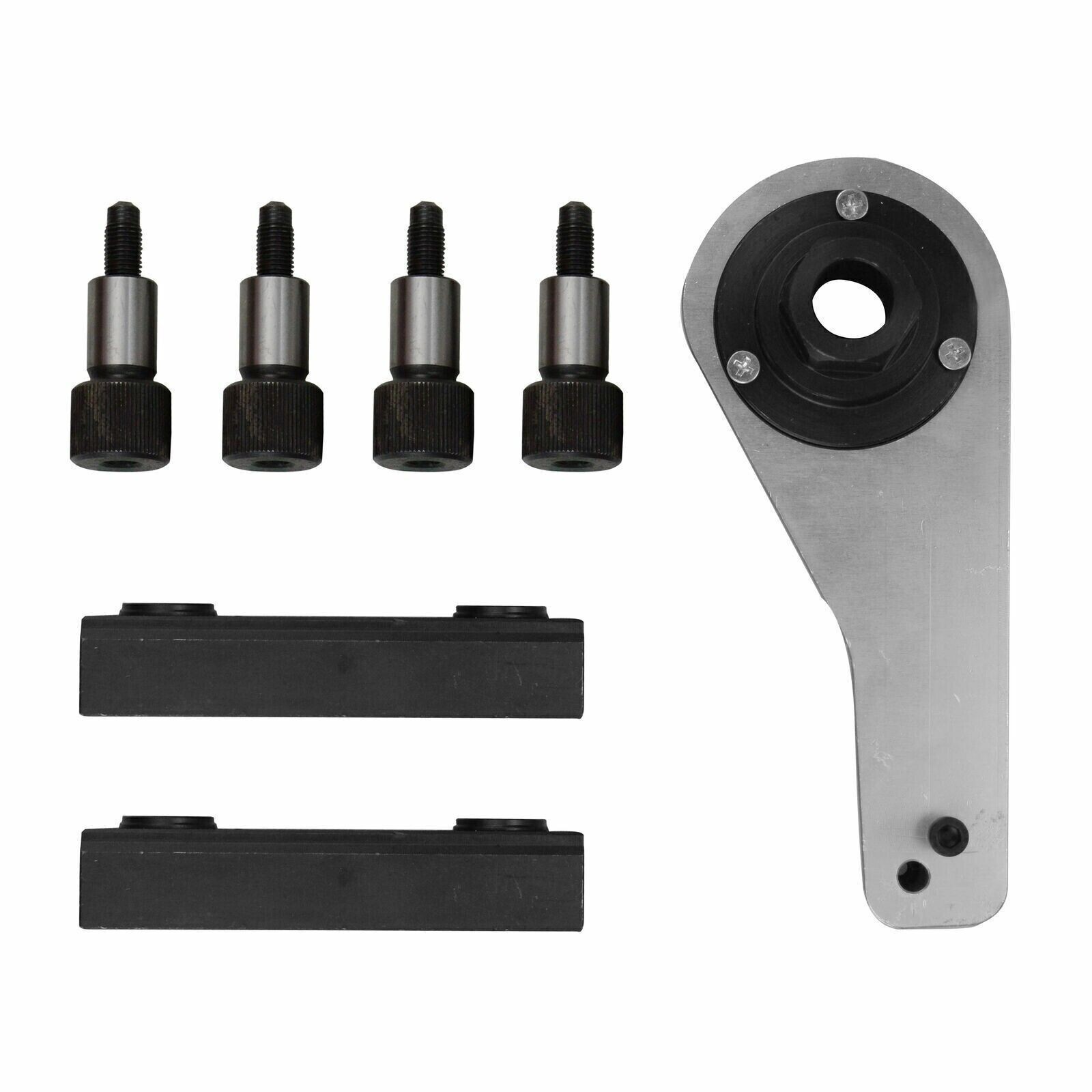 Timing Crankshaft Locking Tool for Maserati Ghibli Quattroporte Levante 3.0T Q4