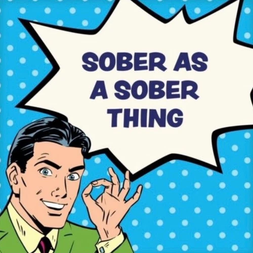 Super Sober Greeting Cards - Bundle of 3 - Thoughtful & Unique Sobriety Support - Picture 7 of 14