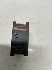 ABB CP-E 12/2.5 Power Supply AC-931