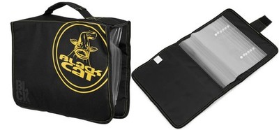 Black Cat BLCK Rig Wallet / Wallervorfachtasche
