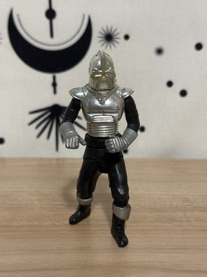 1978 - Battlestar Galactica - CYLON Centurion - Action Figure Vintage Mattel