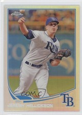Click to enlarge Jeremy Hellickson