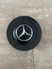 A2224002800 Mercedes Benz AMG Center Caps GLE 53 AMG GLE 63