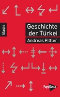 Geschichte Der TüRkei | Andreas Pittler | Taschenbuch | 134 S. | Deutsch | 2023