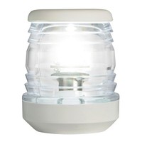 Classic 360° Led-Topplicht, Weiß - 1 Pc Osculati - 11.133.11 - 1113311