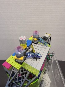 LEGO 79119 Teenage Mutant Ninja Turtles Mutation Chamber 100% Complete See Notes