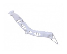 Halter Stoßstange Hinten Set Links + Rechts für Mazda 3 Limo BK 03-06