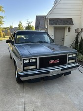 1990 GMC R1500 Suburban R15 CONVENTIONAL on eBay