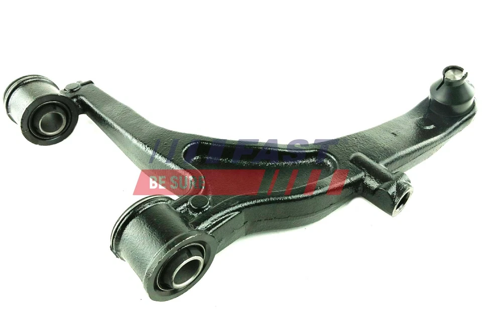Brazo de control/rastre FAST FT15729, suspensión de rueda para AUDI Foto 3 de 3