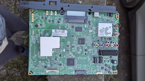 LG TV Mainboard EAX66054603 (1.5) Aus 55UF671V Und Weitere