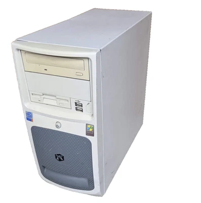 Gateway Windows XP PC Desktops & All-In-One Computers for sale | eBay