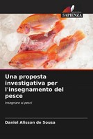 Daniel Alisson De Sousa | Una Proposta Investigativa Per L'insegnamento Del...
