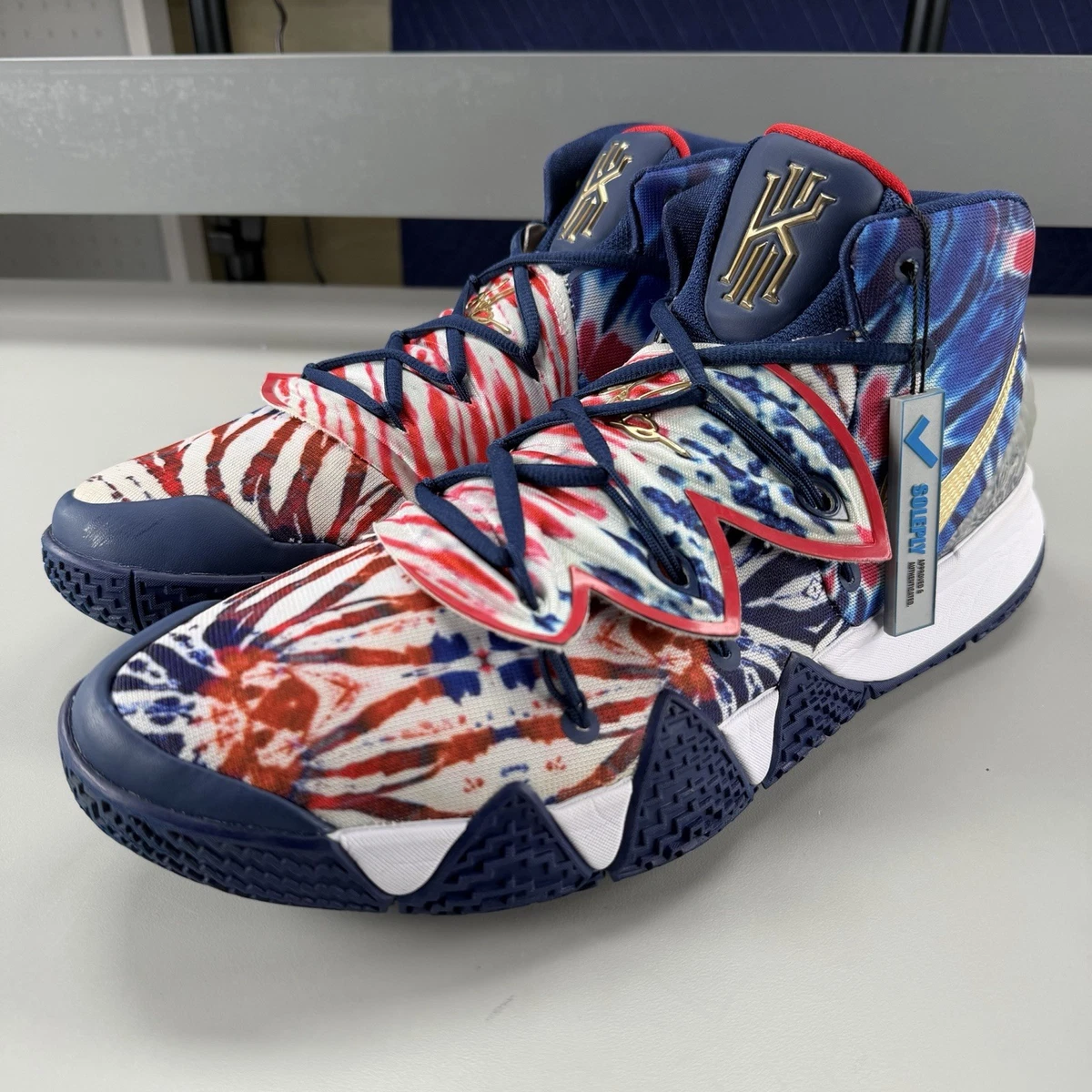 Nike Kybrid S2 What The | eBay