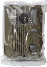Aiphone JF-DA Vandal Resistant Color Video Door Station