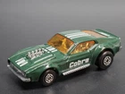Matchbox Lesney Limited Edition Models Mustang Cobra