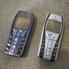 2x Nokia 7250 - Naprawdę niesprawdzona