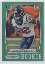 Keshawn Martin