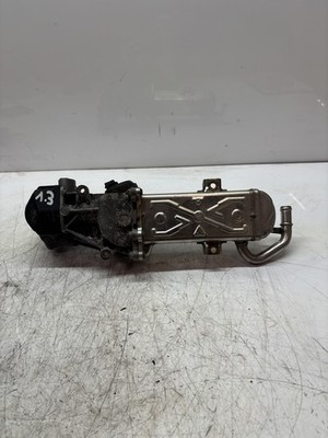 Exhaust gas cooler For Seat Skoda VW Altea Yeti Scirocco 2.0 TDI CFHC CFH 03L131