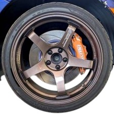 Advan Racing Gt Beyond 18x9j 51 5h 100 Wheels Set Of 4 For Toyota Gr86 Zn8 Jdm Advan Racing Gt Beyond 18x9j 51 5h 100 Wheels Set Of 4 For Toyota Gr86 Zn8 Jdm