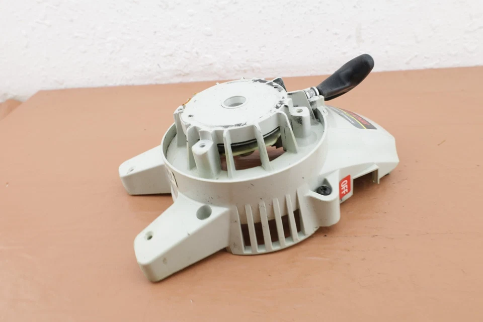 Ryobi 825R String Trimmer OEM Recoil Starter - Image 2 of 4