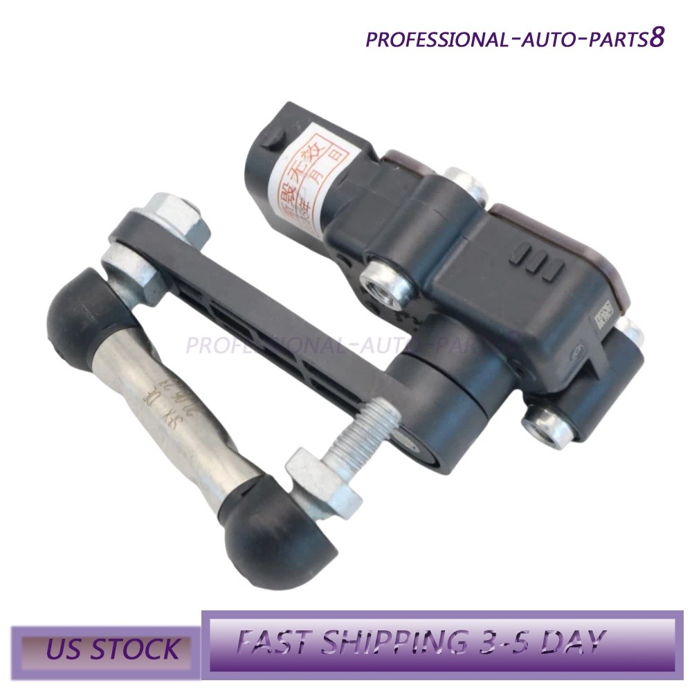 670037527 Fits Maserati Levante 3.0L V6 Rear Left&Right Vehicle Height Sensor