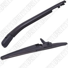 Per Toyota 4Runner 2003-2009 Set Braccio Tergicristallo Posteriore e Lama # 85241-35031