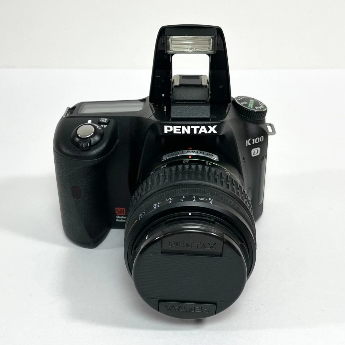 PENTAX K100D Digital Cameras for Sale | Shop New & Used Digital