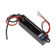 Compact 20000V High Voltage Generator Boost Module for Easy Electrostatic Use