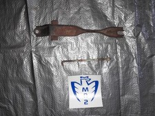 91-95 Toyota Mr2 Turbo Sw20 Oem Battery Hold Down Tie Down J Hook Stay 1991-1995