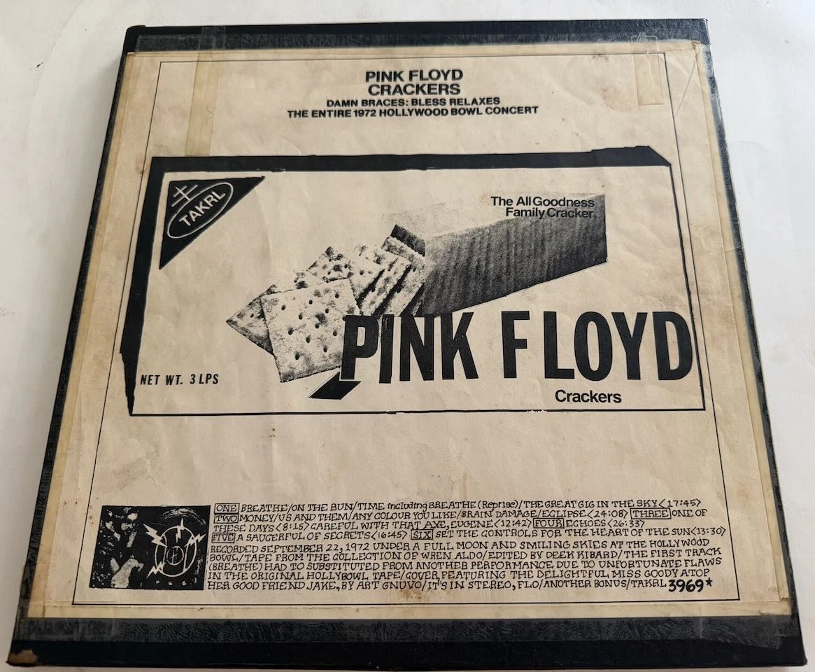 Pink Floyd Box Set for sale - eBay Pink Floyd Box Set for sale - eBay