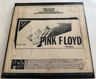 Pink Floyd Box Set 3 Lp Set ~ RARE "Crackers" 1972 Hollywood Bowl "Echoes" VG++