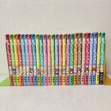 Dropkick on My Devil! Japanese Vol.1-26 Latest Full Set Manga comics JPN