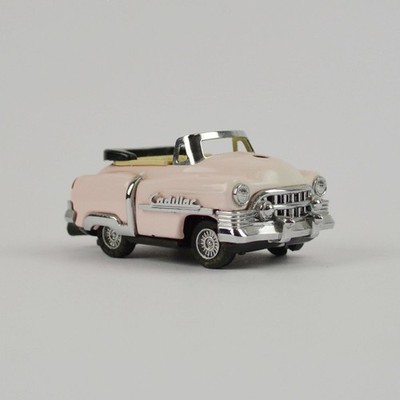 Vintage Cadillac Lighter Car Made In Japan Gas Lighter