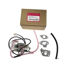 NEW OEM FOR HONDA EU2200I CARBURETOR 16100-ZD...