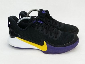 Kobe Mamba Focus | eBay