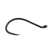 Gamakatsu Octopus Fishing Hooks - NS Black