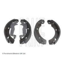 Bremsbackensatz hinten für Honda Civic 7 EU | 24103042
