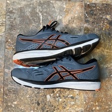 ASICS GEL-Cumulus 20 Running Shoes Mesh Gray ...
