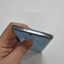 Galaxy Note 10 Silver Unlocked Smartphone - 256GB, Pre-Owned