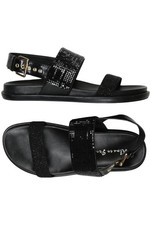 Alma en Pena Sandalen Damen Sommerschuhe Sandalette offene Schuhe Gr... #emko6x3