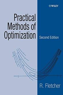 Practical Methods of Optimization (A Wiley-Interscience ... | Buch | Zustand gut