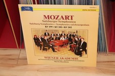 Wiener Akademie / Mozart Salzburger Symphonie...