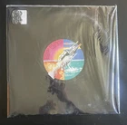 Pink Floyd Wish You Were Here LP 2016 Sealed PFRLP9 180G Mint Copy