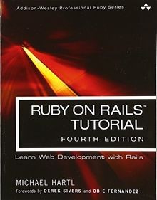 Ruby on Rails Tutorial: Learn Web Development with Rails... | Buch | Zustand gut