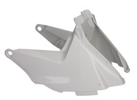 Polisport Luftfilterkasten Airbox Passt An KTM SX 65 Ab16- Weiß